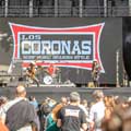 Los Coronas