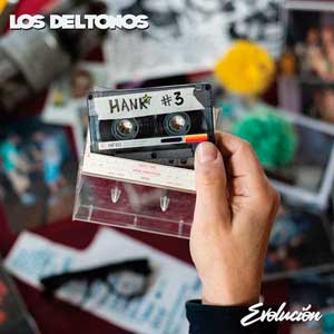 Los DelTonos: Evolución - portada mediana
