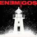 Los Enemigos: Canciones chulas - portada reducida