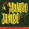 Los mambo jambo: Jambology - portada reducida