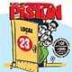Los Piston: Local 23 - portada reducida