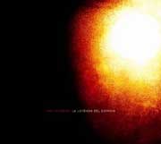 Los Planetas: La leyenda del espacio - portada mediana