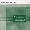 Los Planetas: Islamabad - portada reducida