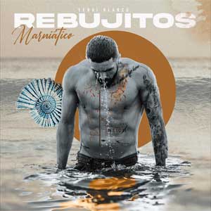 Los Rebujitos: Marniático - portada mediana