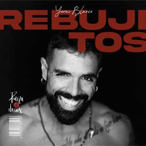 Los Rebujitos: Pureza al natural - portada mediana