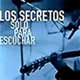Los secretos: Sólo para escuchar - portada reducida