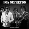 Los secretos: Los secretos (Edición 35º aniversario) - portada reducida