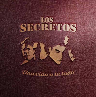 Los secretos: Una vida a tu lado - portada