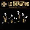 Los Tiki Phantoms: Colección de huesos - portada reducida