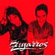 Los Zigarros - portada reducida