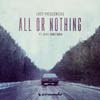 Lost frequencies: All or nothing - portada reducida
