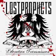 Lostprophets: Liberation Transmission - portada mediana