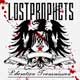 Lostprophets: Liberation Transmission - portada reducida