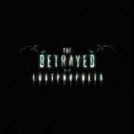 Lostprophets: Betrayed - portada mediana