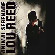 Lou Reed: Animal serenade - portada mediana