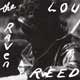 Lou Reed: The raven - portada reducida