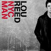 Lou Reed: NYC Man - portada mediana