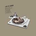 Love of Lesbian: Nouvelle Cuisine Caníbal Vol. 3 - portada reducida