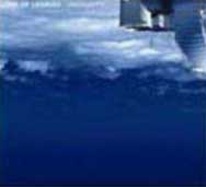 Love of Lesbian: Ungravity - portada mediana