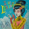 Love of Lesbian: El yin y el yen - portada reducida