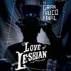 Love of Lesbian: El gran truco final - portada reducida