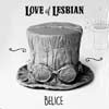 Love of Lesbian: Belice - portada reducida