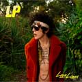 LP: Love lines - portada reducida