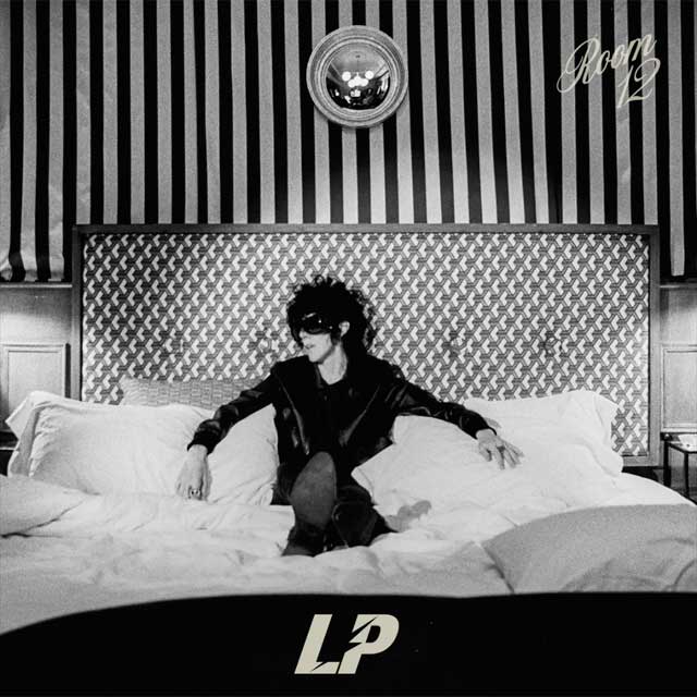 LP: Room 12 - portada
