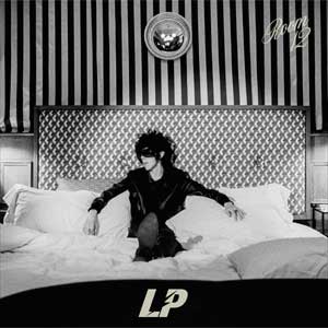 LP: Room 12 - portada mediana