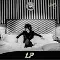 LP: Room 12 - portada reducida