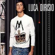 Luca Dirisio - portada mediana