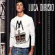 Luca Dirisio - portada reducida