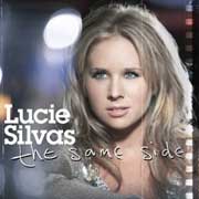 Lucie Silvas: The same side - portada mediana
