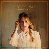 Lucie Silvas: Letters to ghosts - portada mediana