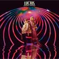 Lucius: Second nature - portada reducida