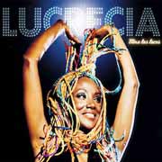 Lucrecia: Mira las luces - portada mediana