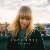 Lucy Rose: Our eyes - portada reducida