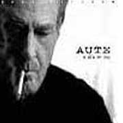 Luis Eduardo Aute: A día de hoy - portada mediana