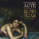 Luis Eduardo Aute: Humo y azar - portada reducida