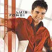 Luis Fonsi: Abrazar la vida - portada mediana
