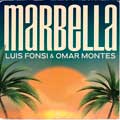 Luis Fonsi: Marbella - portada reducida