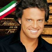 Luis Miguel: México en la piel - portada mediana