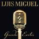 Luis Miguel: Grandes Éxitos - portada reducida