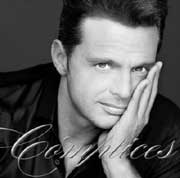 Luis Miguel: Cómplices - portada mediana