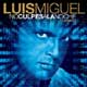 Luis Miguel: No culpes a la noche - Club remixes - portada reducida