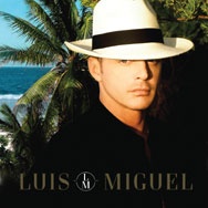 Luis Miguel - portada mediana