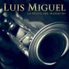 Luis Miguel: La fiesta del mariachi - portada reducida