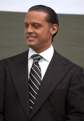 Luis Miguel