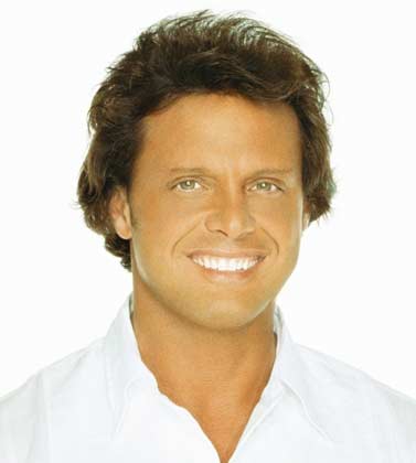 Luis Miguel
