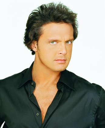 Luis Miguel